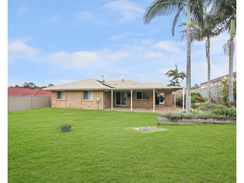 8 Ochre Crescent, Griffin QLD 4503