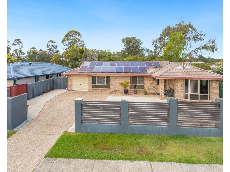 86 Hickory Drive, Narangba QLD 4504