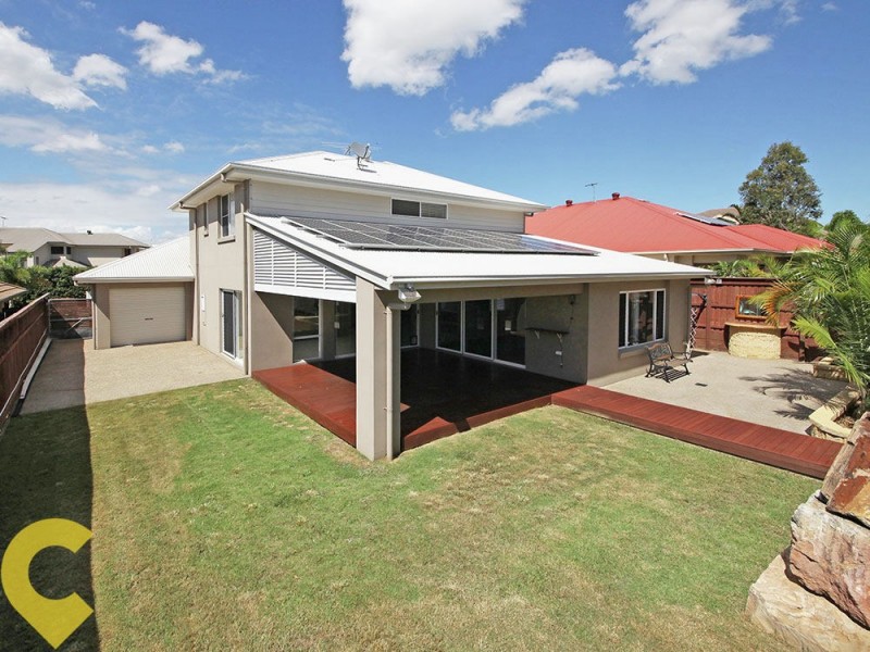 14 Nicklaus Parade, North Lakes QLD 4509