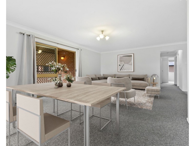 4/162 Prince Edward Parade, Scarborough QLD 4020