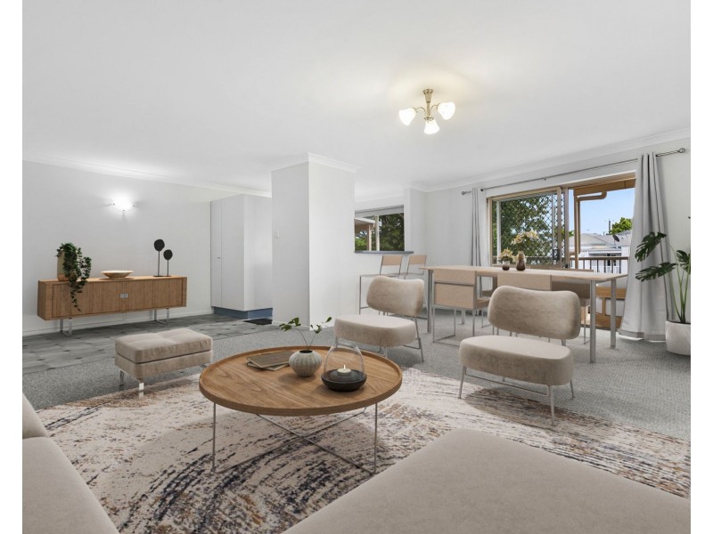 4/162 Prince Edward Parade, Scarborough QLD 4020