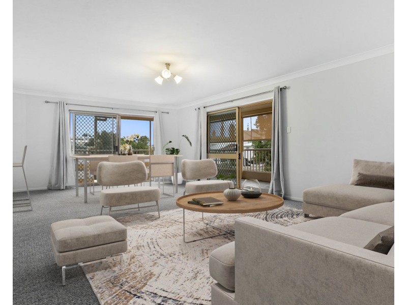 4/162 Prince Edward Parade, Scarborough QLD 4020