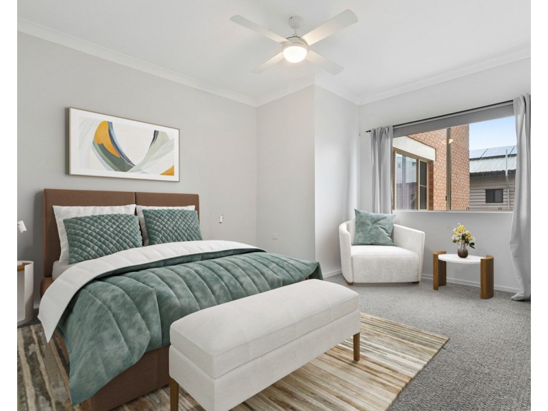 4/162 Prince Edward Parade, Scarborough QLD 4020