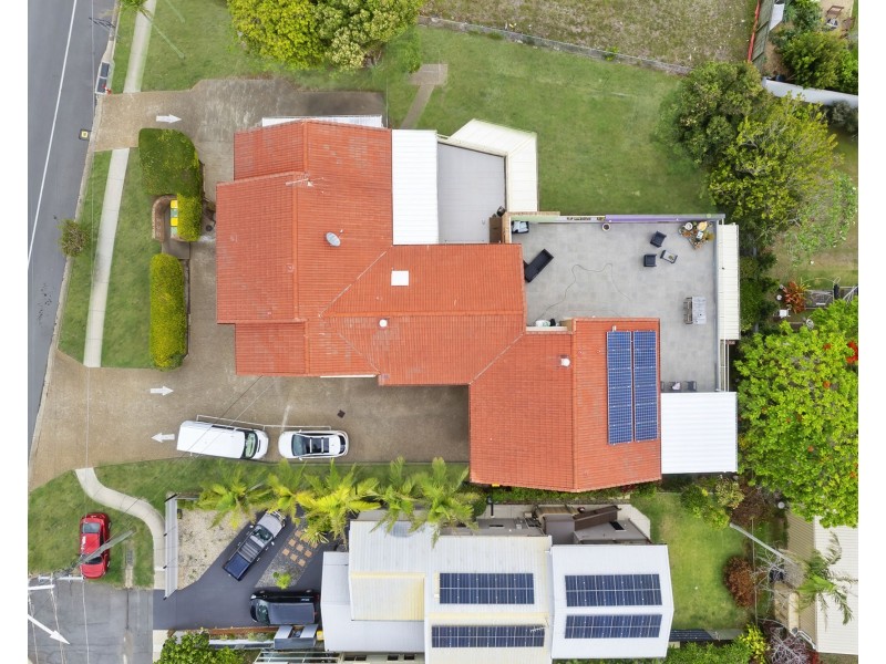 4/162 Prince Edward Parade, Scarborough QLD 4020
