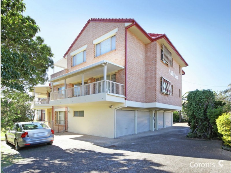 4/162 Prince Edward Pde, Scarborough QLD 4020
