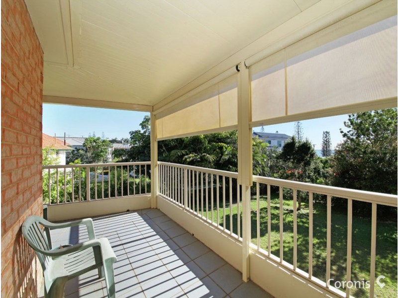 4/162 Prince Edward Pde, Scarborough QLD 4020