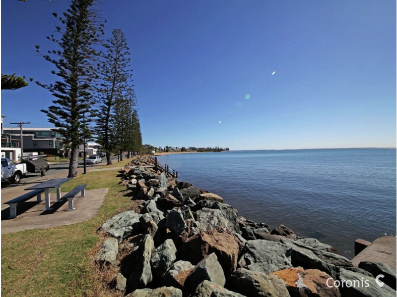 4/162 Prince Edward Pde, Scarborough QLD 4020