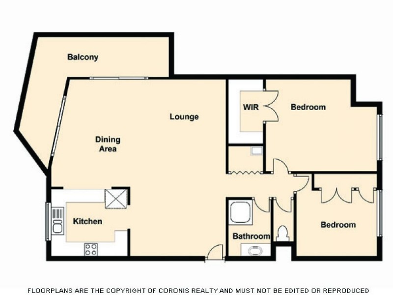 4/162 Prince Edward Pde, Scarborough QLD 4020