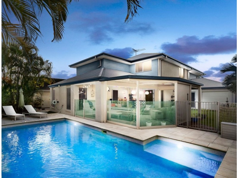5 Crane Street, North Lakes QLD 4509