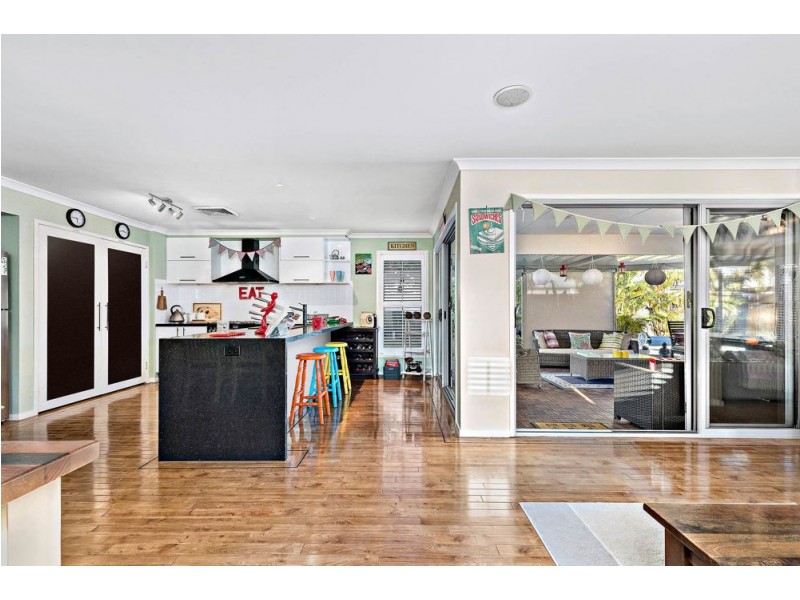5 Crane Street, North Lakes QLD 4509
