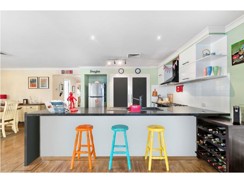5 Crane Street, North Lakes QLD 4509