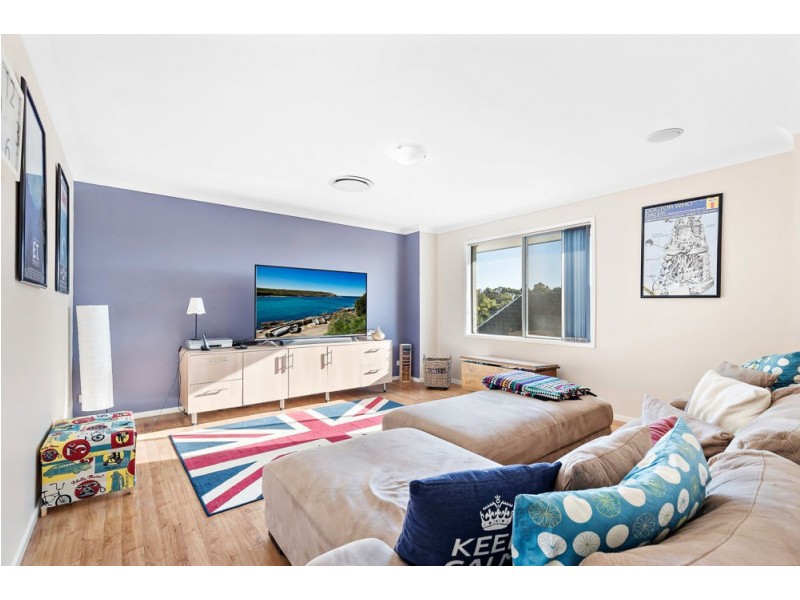 5 Crane Street, North Lakes QLD 4509