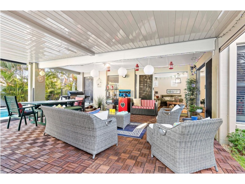 5 Crane Street, North Lakes QLD 4509