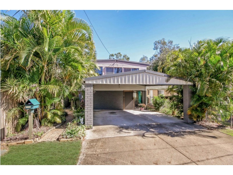 109 Old Gympie Road, Kallangur QLD 4503