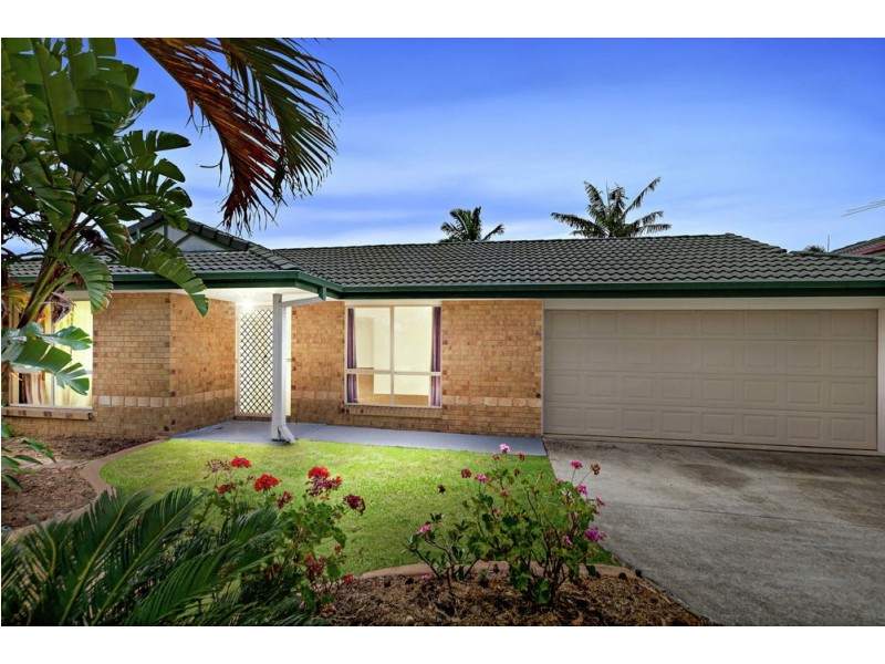 33 Freshwater Creek Road, Mango Hill QLD 4509