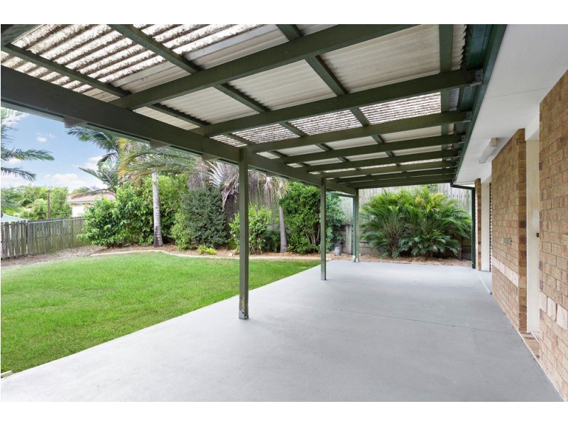 33 Freshwater Creek Road, Mango Hill QLD 4509