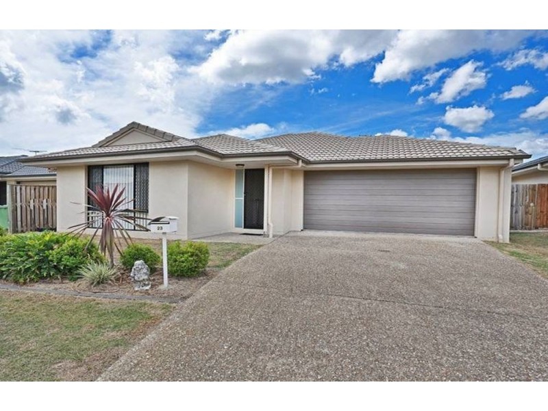 23 Toby Close, Kallangur QLD 4503
