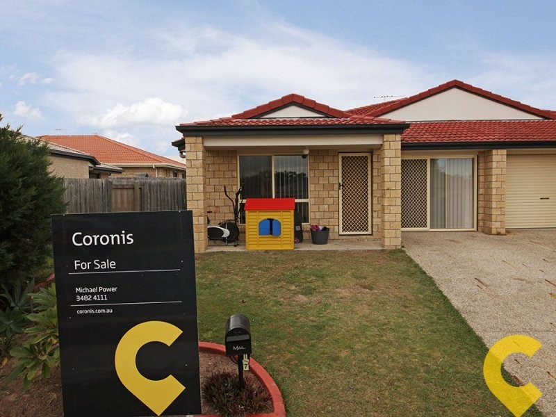 1/7 Lady Bowen Parade, Rothwell QLD 4022