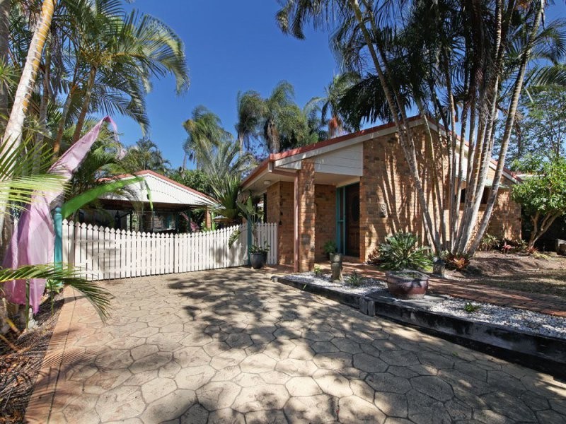 21 Minstrel Street, Kallangur QLD 4503