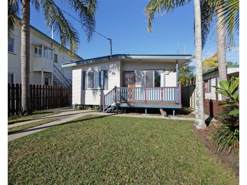 46 Balmoral Place, Deception Bay QLD 4508