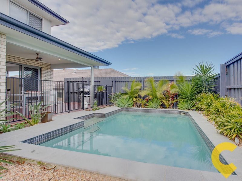 8 Highview Terrace, Murrumba Downs QLD 4503