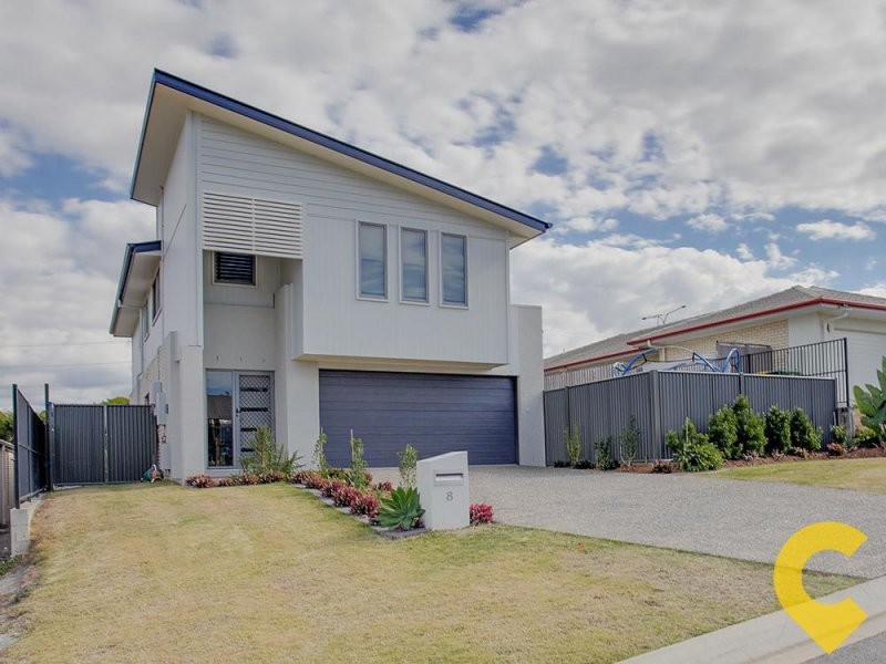 8 Highview Terrace, Murrumba Downs QLD 4503