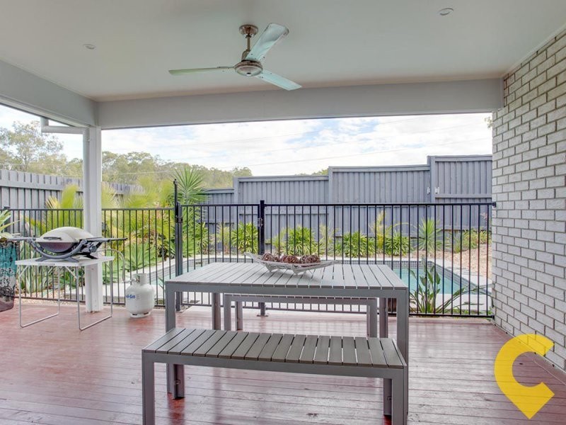 8 Highview Terrace, Murrumba Downs QLD 4503