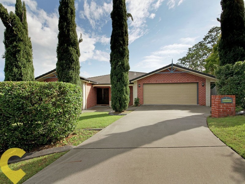 5 Wallers Court, Petrie QLD 4502