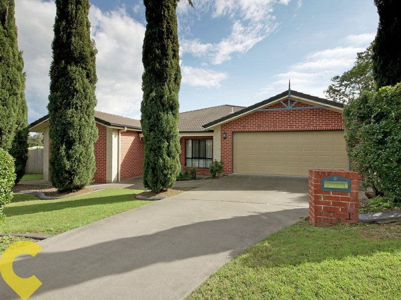5 Wallers Court, Petrie QLD 4502