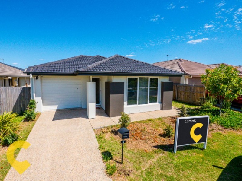 7 Borbidge Street, North Lakes QLD 4509