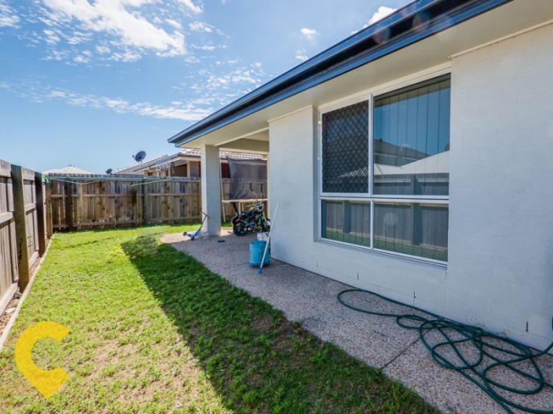7 Borbidge Street, North Lakes QLD 4509