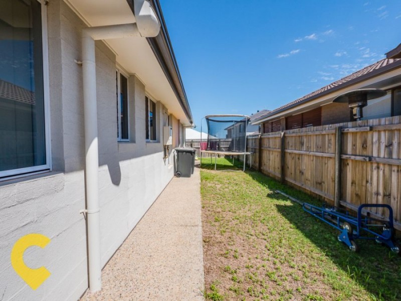 7 Borbidge Street, North Lakes QLD 4509