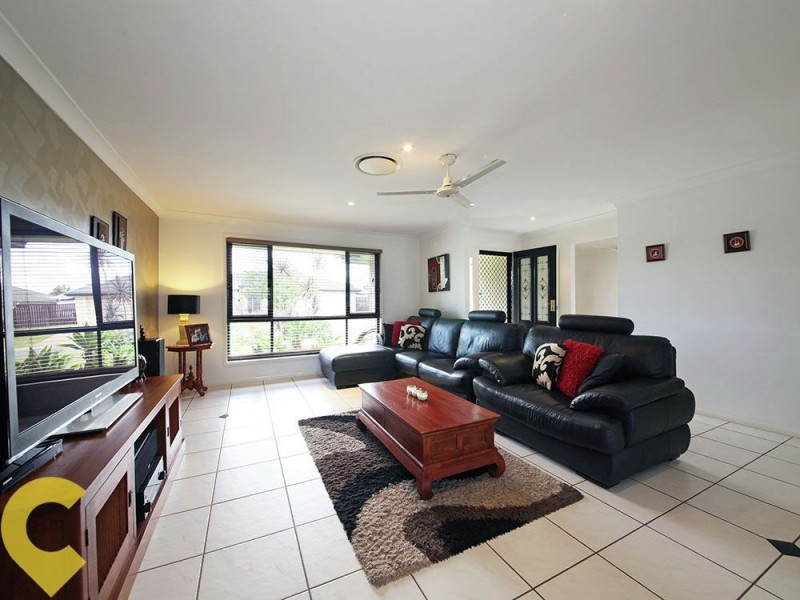 2 Brindabella Court, North Lakes QLD 4509