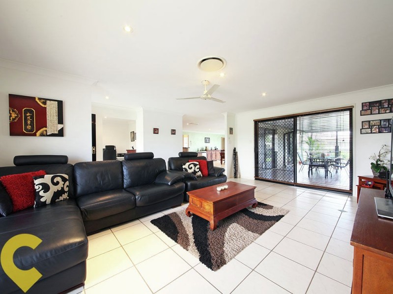 2 Brindabella Court, North Lakes QLD 4509