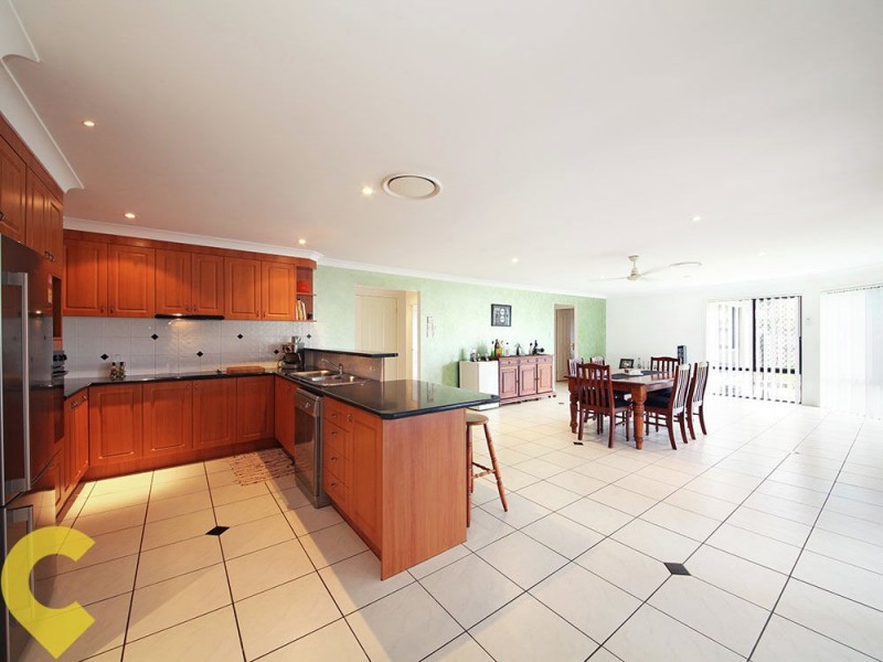 2 Brindabella Court, North Lakes QLD 4509