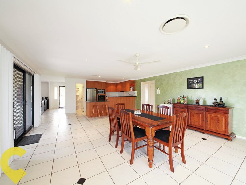 2 Brindabella Court, North Lakes QLD 4509