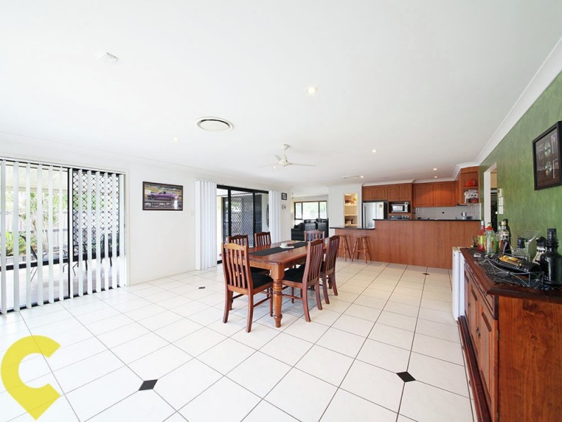 2 Brindabella Court, North Lakes QLD 4509