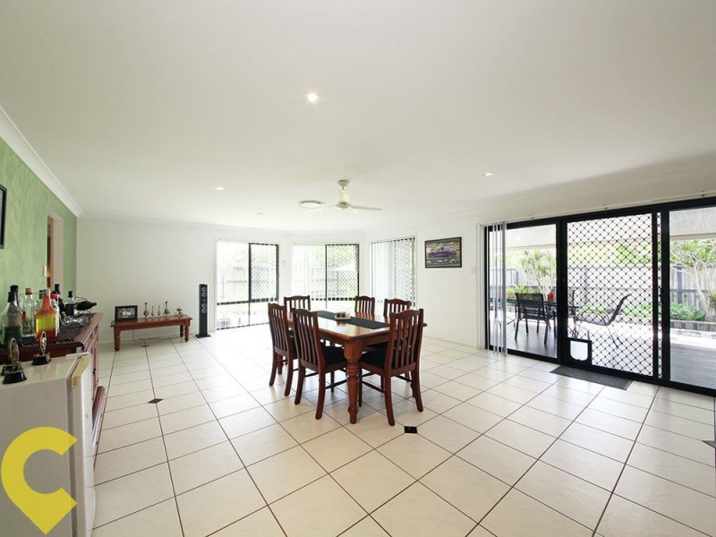 2 Brindabella Court, North Lakes QLD 4509