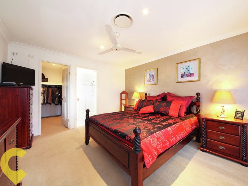 2 Brindabella Court, North Lakes QLD 4509
