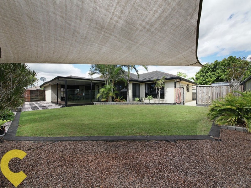 2 Brindabella Court, North Lakes QLD 4509