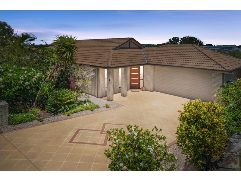 9 Amber Close, Mango Hill QLD 4509