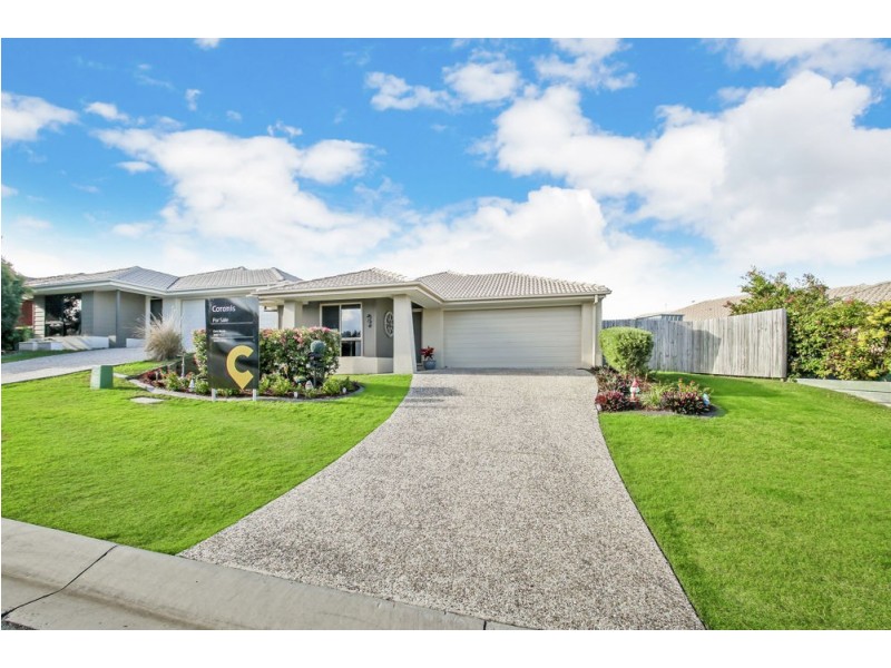 10 Daintree Circuit, North Lakes QLD 4509