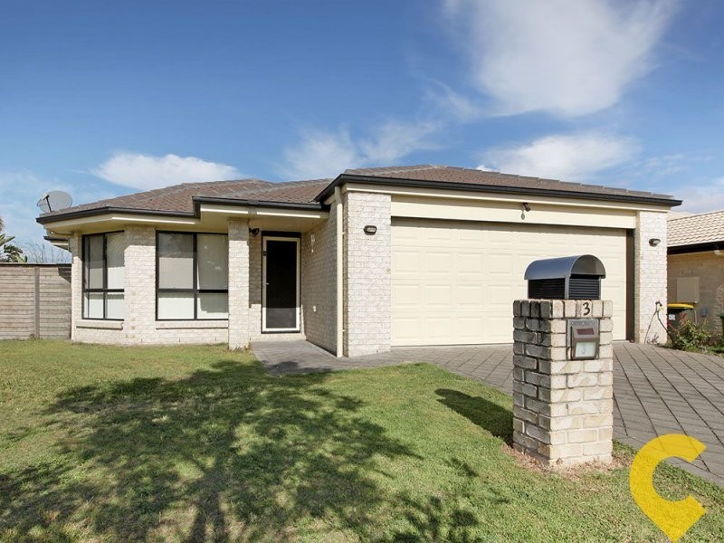 3 Biggera Court, Sandstone Point QLD 4511