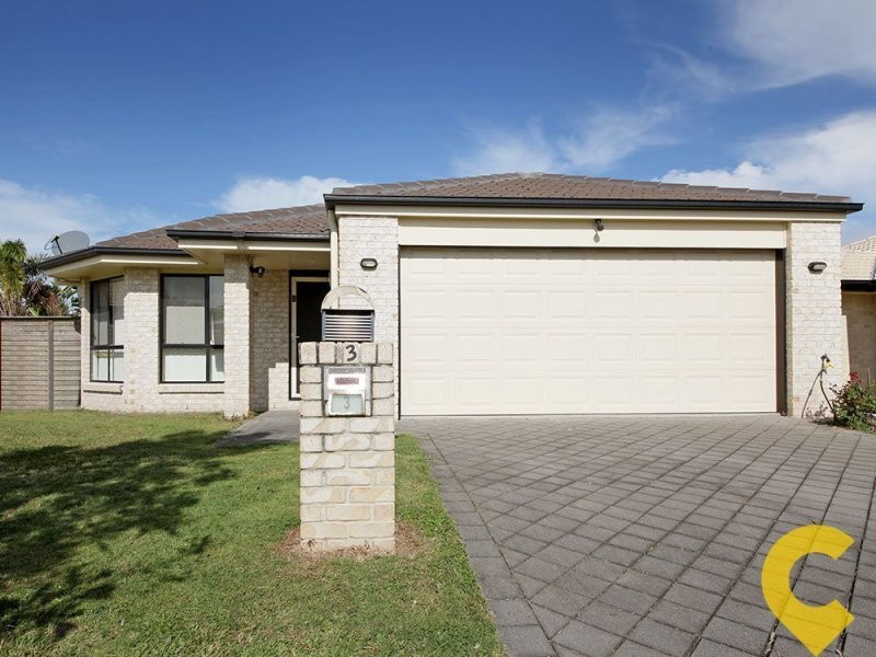 3 Biggera Court, Sandstone Point QLD 4511