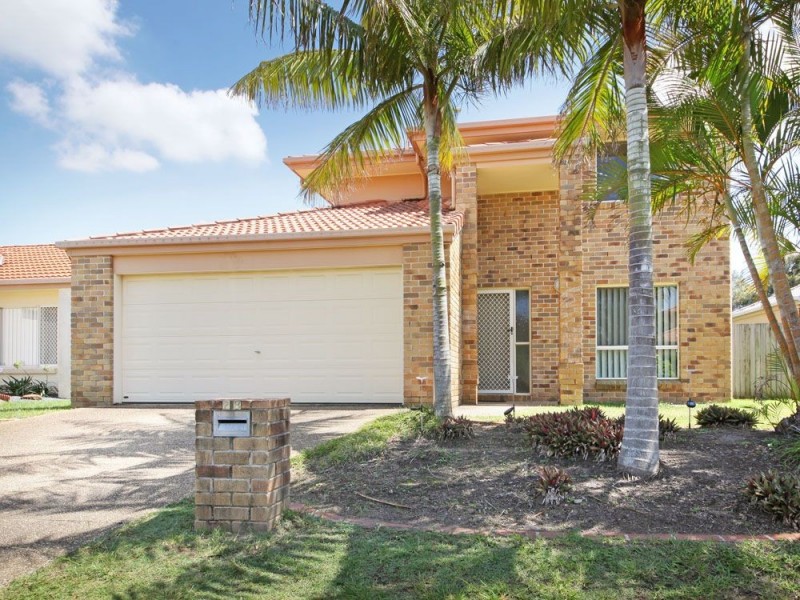 28 Conondale Circuit, Kallangur QLD 4503