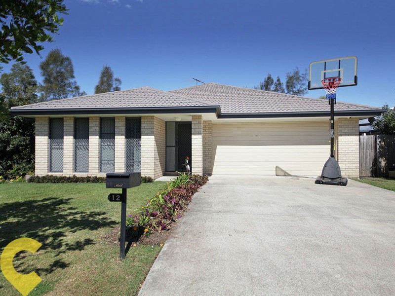 12 Latona Street, Warner QLD 4500