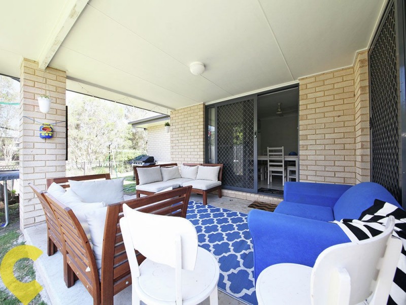 12 Latona Street, Warner QLD 4500