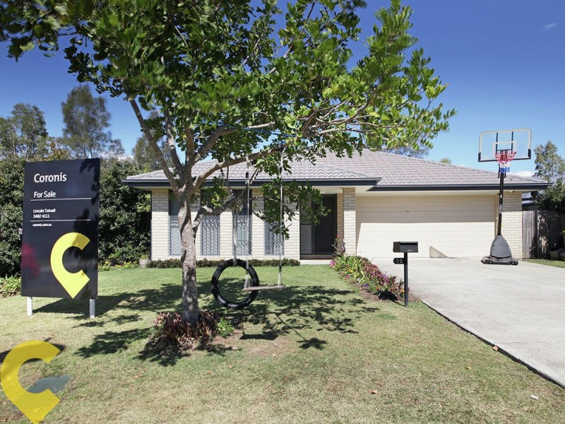 12 Latona Street, Warner QLD 4500