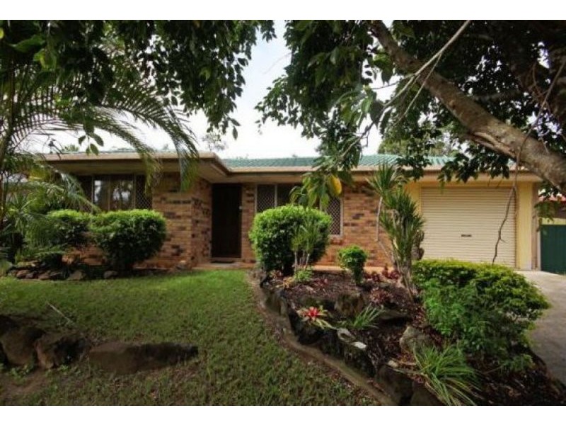 10 Poplar Place, Kallangur QLD 4503