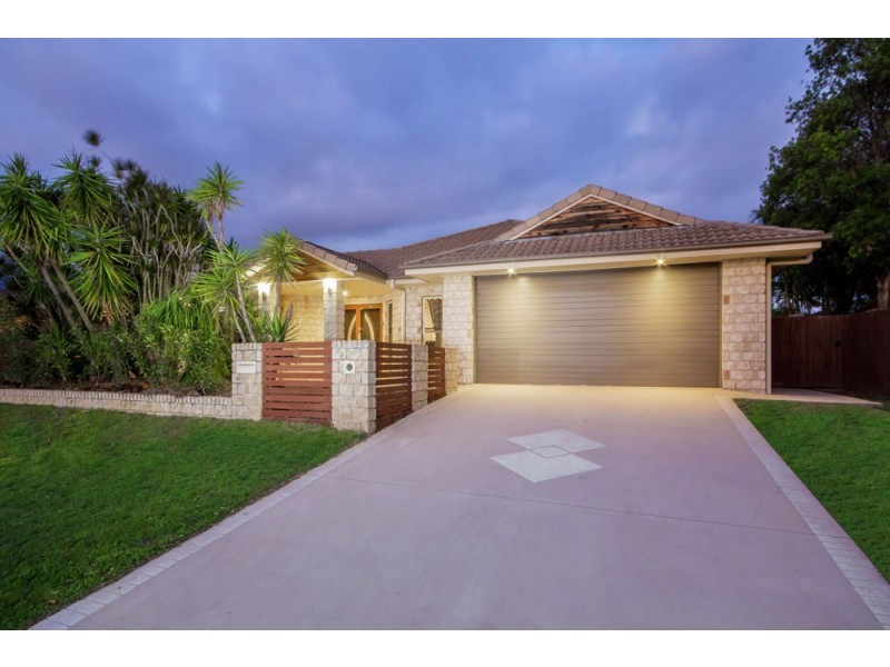 4 Brookfield Street, North Lakes QLD 4509